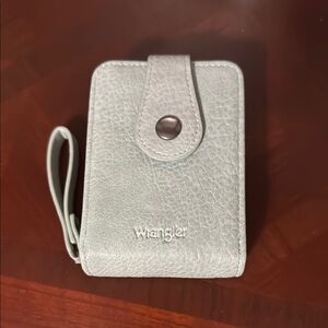 Wrangler Accordion Wallet
